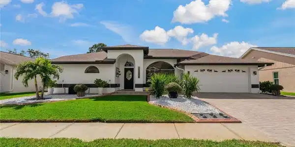 11216 POCKET BROOK DRIVE
