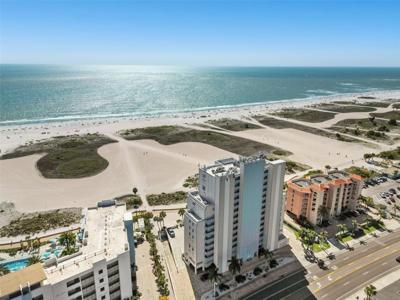 11000 GULF BOULEVARD