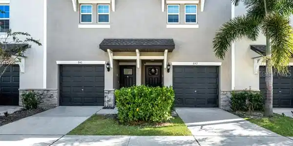 842 TENNYSON MILL CIRCLE