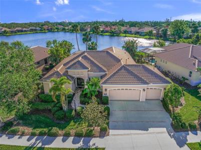 518 LUMINARY BOULEVARD