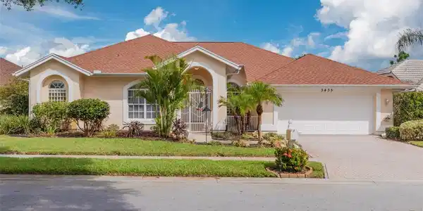 3435 FOXHALL DRIVE