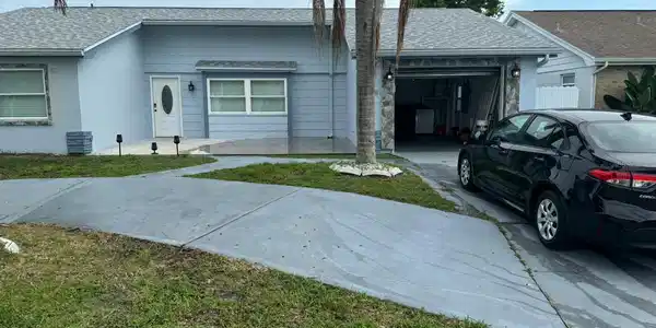 3528 MARGATE DRIVE
