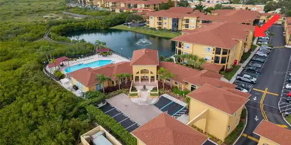 4333 BAYSIDE VILLAGE DRIVE