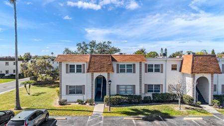233 S MCMULLEN BOOTH ROAD