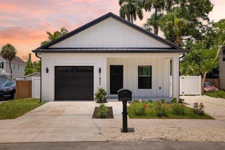 1632 BALLARD PARK DRIVE