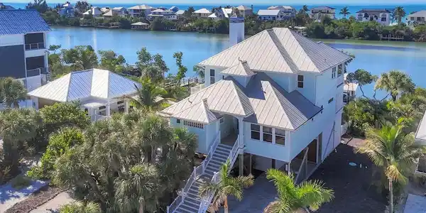 121 BOCILLA DRIVE