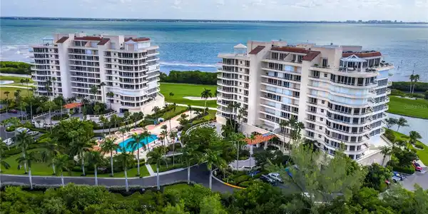 3030 GRAND BAY BOULEVARD