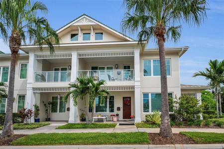 1 PALM TERRACE