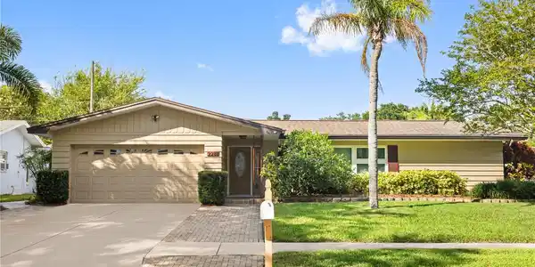 2288 HABERSHAM DRIVE