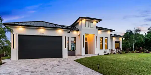13125 IRWIN DRIVE