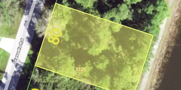 3108 VESSELS ROAD