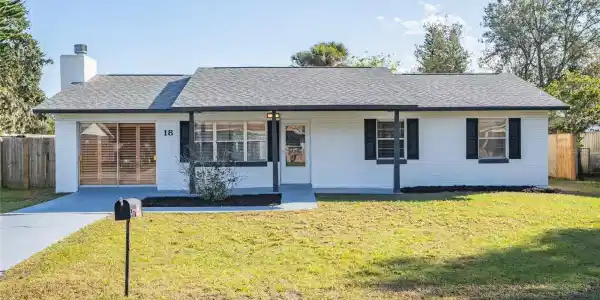 18 WILDWOOD DRIVE