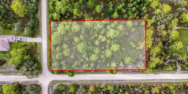 Lot 8 RETRIEVER ROAD
