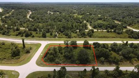 Lot 1 & 2 CASCO CIRCLE