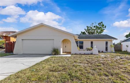 3220 HOLIDAY LAKE DRIVE