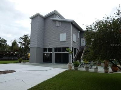5260 TUNA LANE