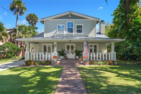 509 FAULKNER STREET
