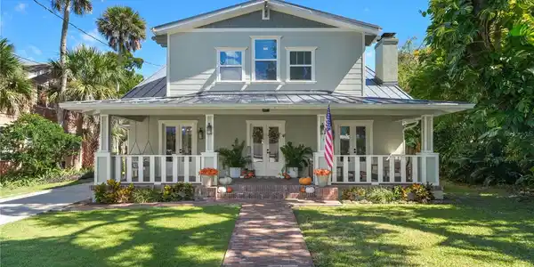 509 FAULKNER STREET