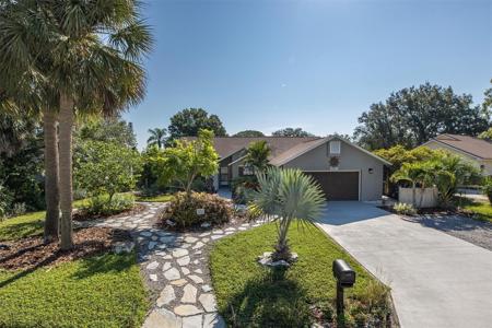 2257 SAND BAY DRIVE