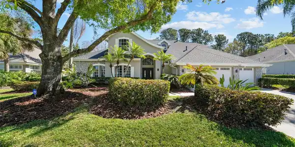 12117 CLEAR HARBOR DRIVE