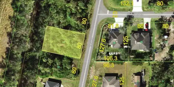 39 BAMBOO DRIVE