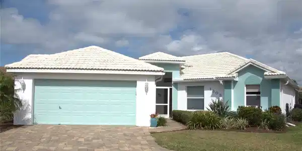 1303 ISLAMORADA BOULEVARD
