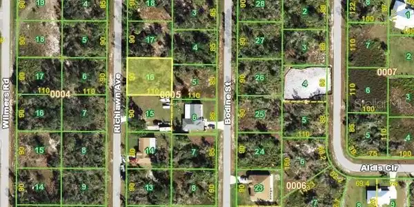 150 RICHLAWN AVENUE