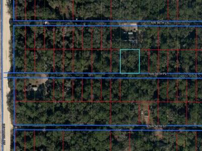 Lot 13 & 14 NW 56 PLACE