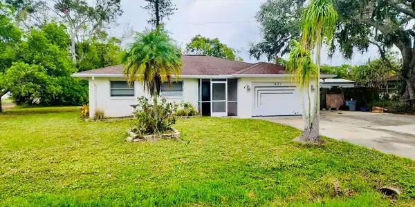 671 TANAGER ROAD