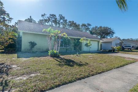 2869 CATHERINE DRIVE
