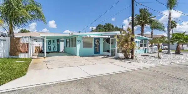 13200 BOCA CIEGA AVENUE