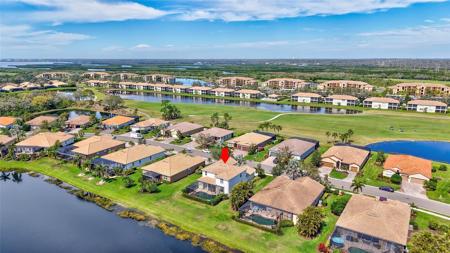 8603 RIVER PRESERVE DRIVE