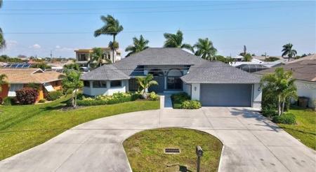 4921 SORRENTO COURT