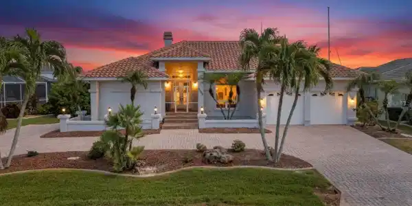 3508 BLUE JAY DRIVE