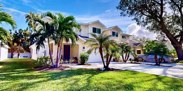 1957 WHITNEY OAKS BOULEVARD