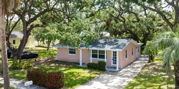 311 BANANA STREET
