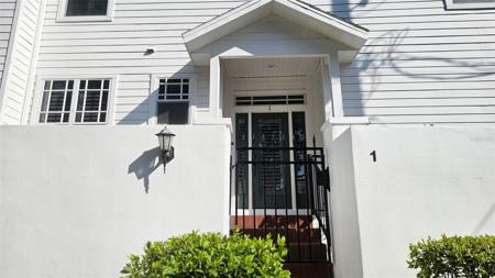 113 BOSPHOROUS AVENUE