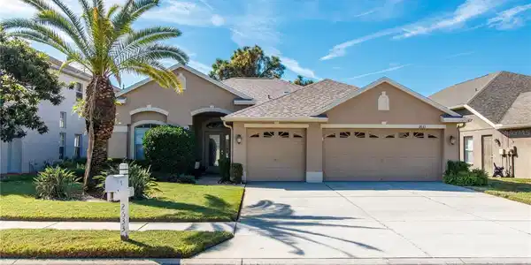 2633 TIMACQUA DRIVE
