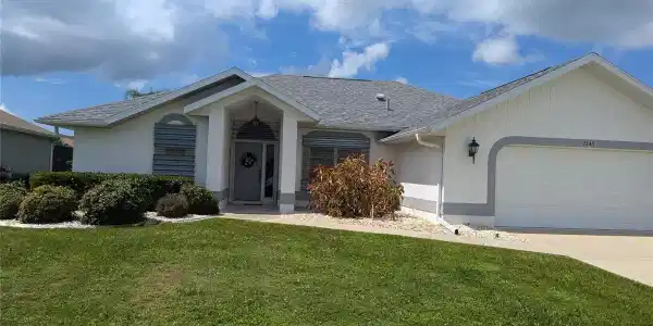 7345 SATSUMA DRIVE