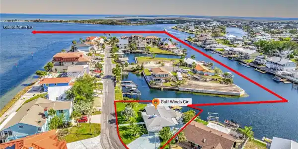 3181 GULF WINDS CIRCLE