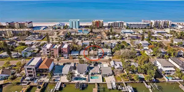 14150 N BAYSHORE DRIVE