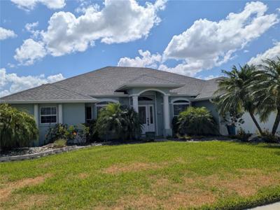 2250 CHARLESTON PARK DRIVE