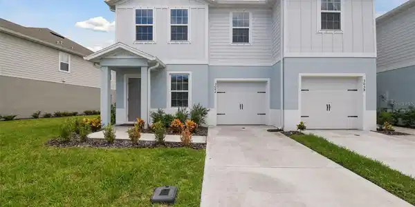 3062 VICTORIA INLET DRIVE