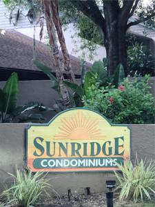 919 SUNRIDGE DRIVE