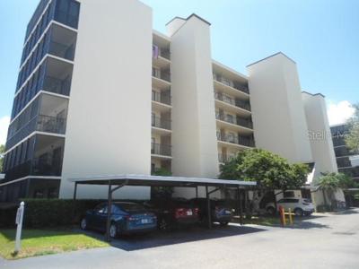 2700 COVE CAY DRIVE