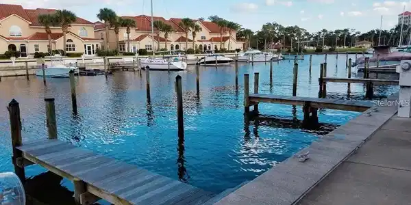 53 MARINA COVE