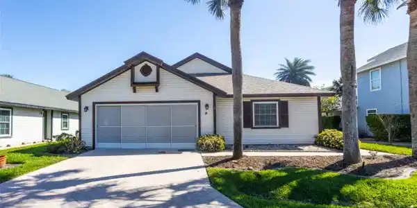 9 SEA VISTA DRIVE