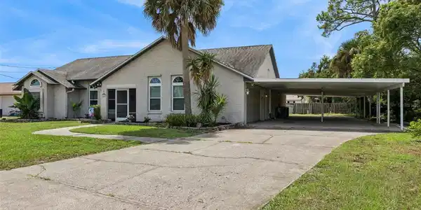 2504 GLENWOOD DRIVE