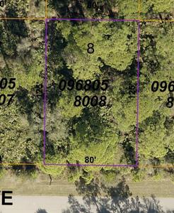 Lot 8 CANTOR AVENUE