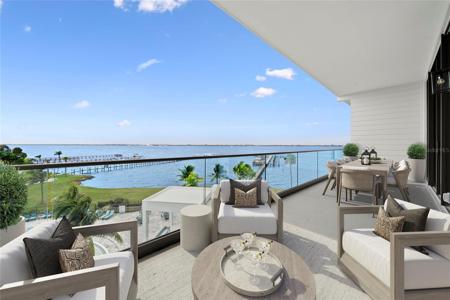 225 STRAND DRIVE